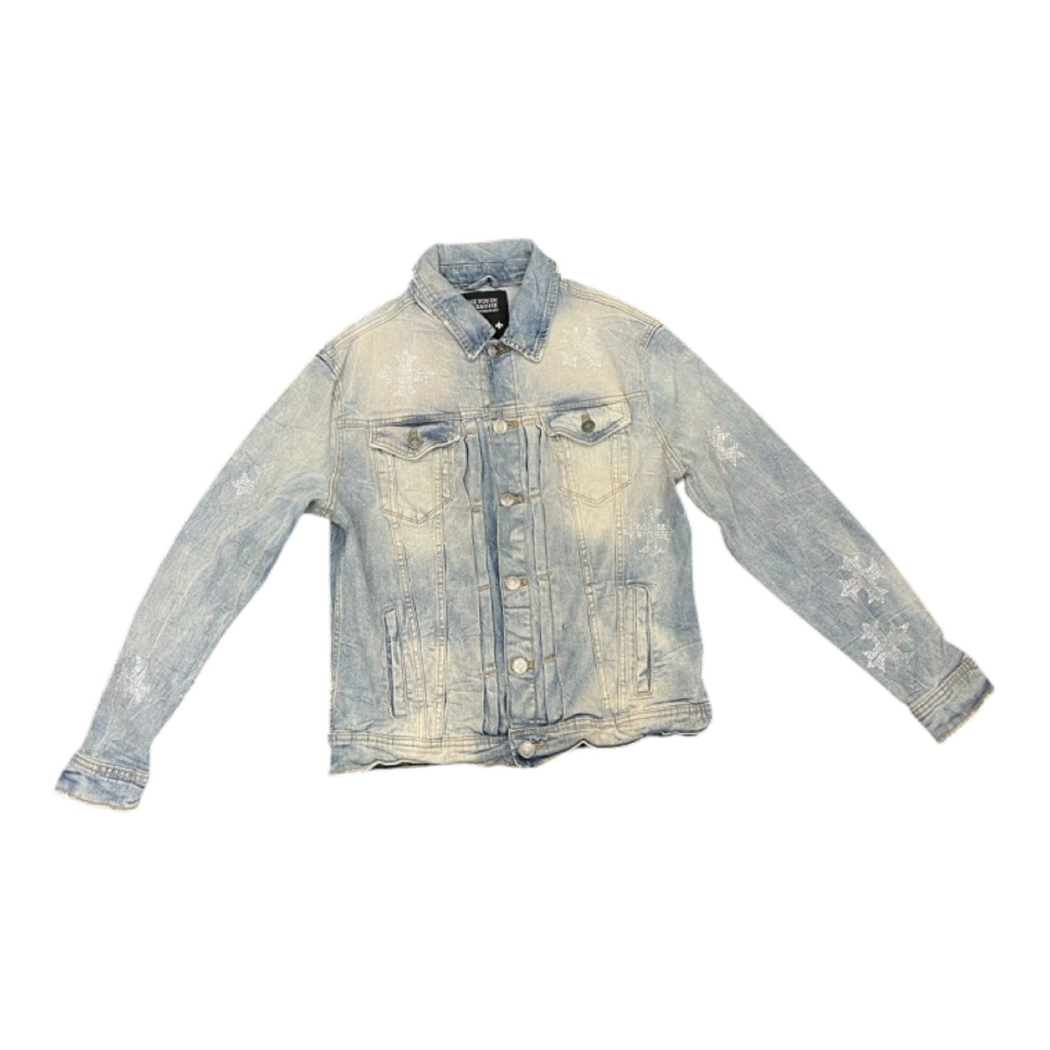 JORDAN CRAIG: Sean Rhinestone JJ2297